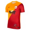 Officiële Voetbalshirt Galatasaray Thuis 2021-22 - Heren